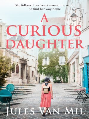 A Curious Daughter - ebook